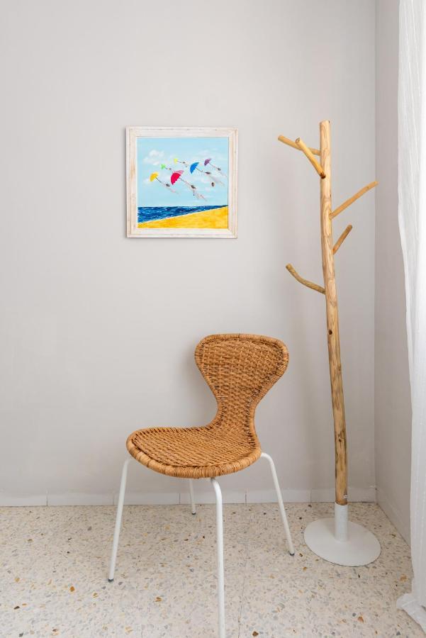Wintowinrentals Fabulosa Ubicacion, Luminoso Y Comodo Apartamento Con Wifi Málaga Exterior foto
